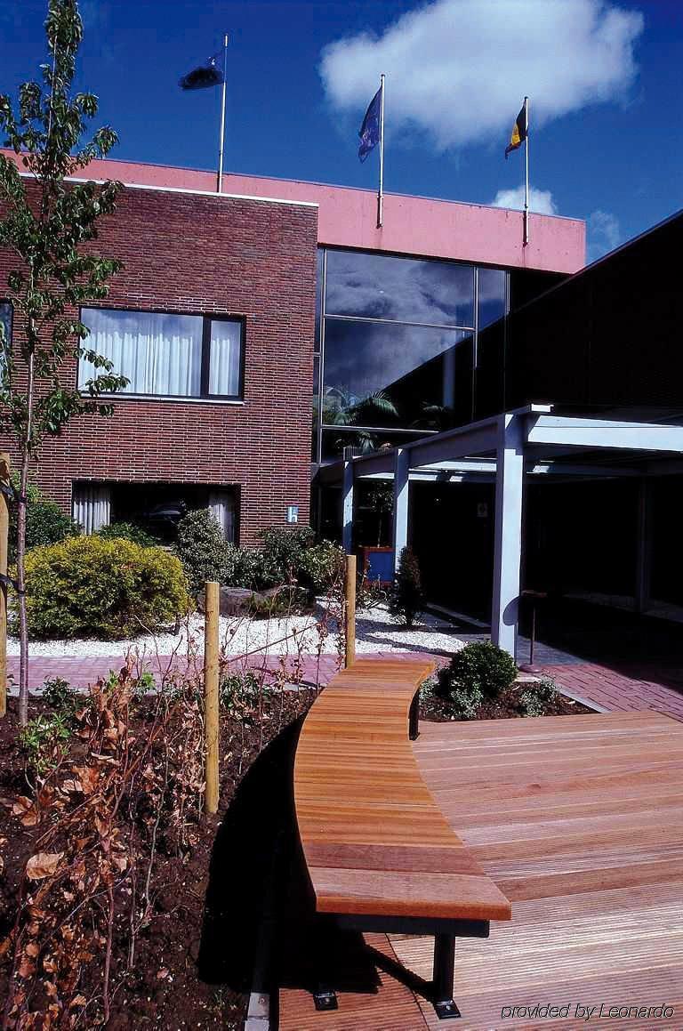 Hampton'S Hotel Namur Wepion Exterior photo