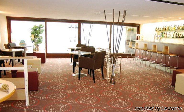 Hampton'S Hotel Namur Wepion Restaurant photo