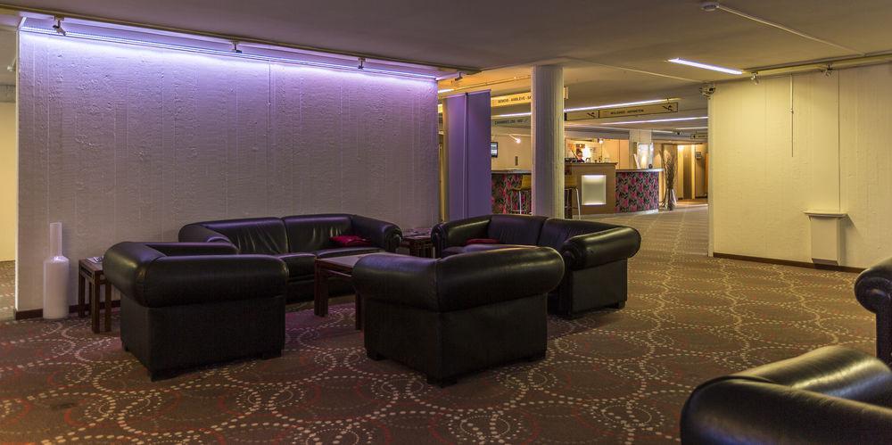 Hampton'S Hotel Namur Wepion Exterior photo