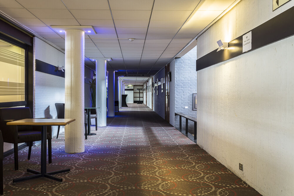 Hampton'S Hotel Namur Wepion Exterior photo